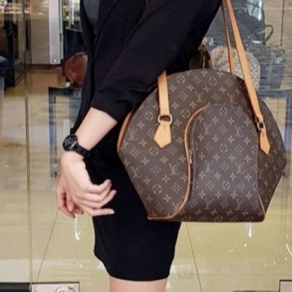Louis Vuitton Handbags - Louis Vuitton Shoulder Bag M51128 EllipseShopping